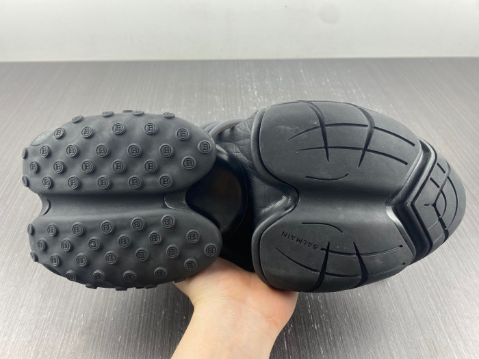 balmain sneakers