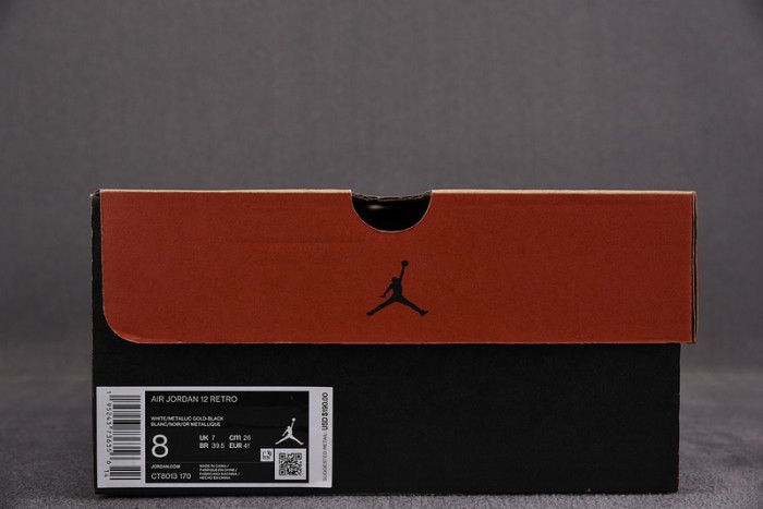 air jordan 12 retro 