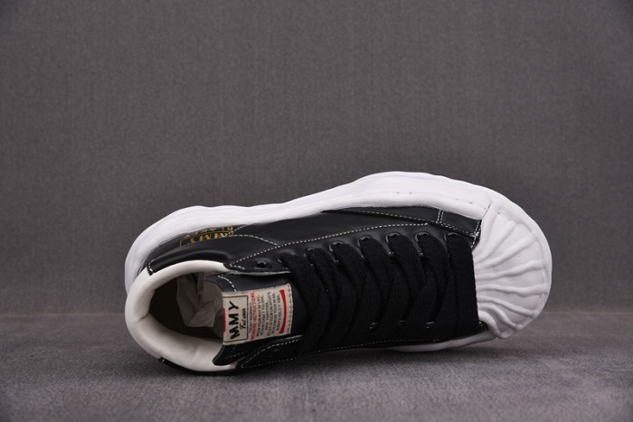 mihara yasuhiro sneakers