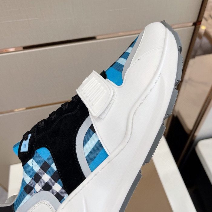 bur  sneaker