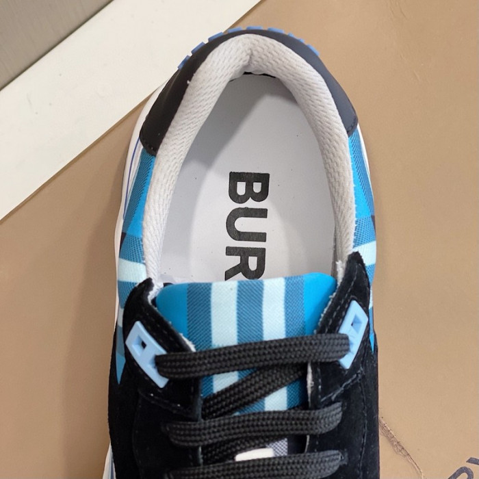 bur  sneaker