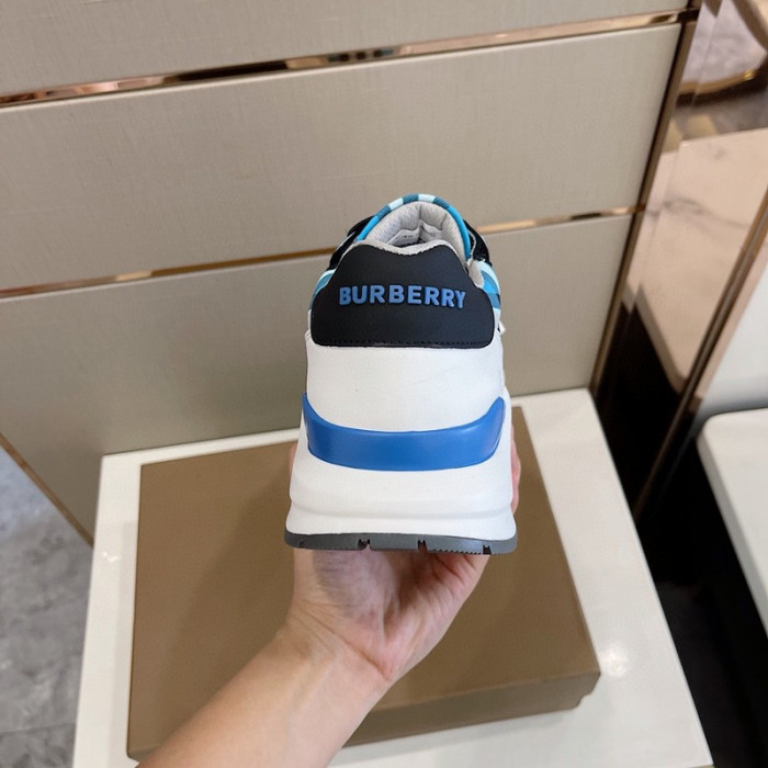 bur  sneaker