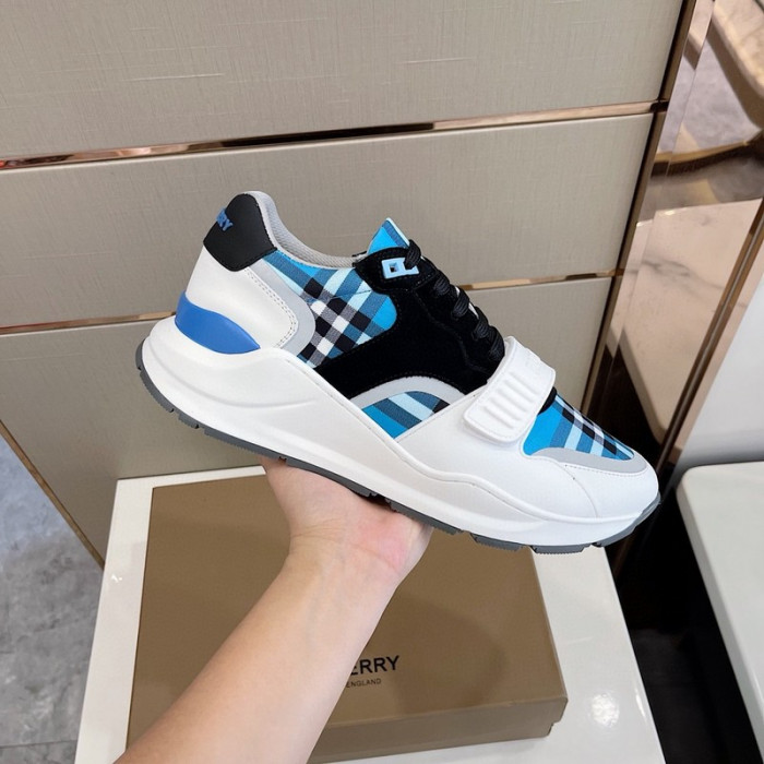 bur  sneaker