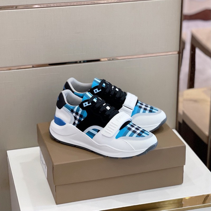 bur  sneaker