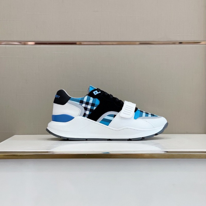 bur  sneaker
