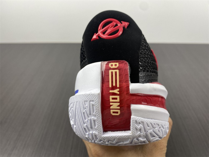 air zoom gt cut ''red''  cz0176-003