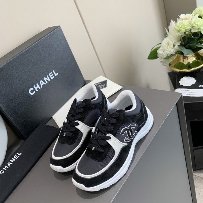 chane sneakers