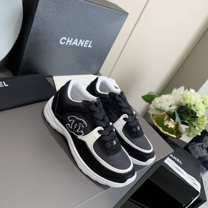 chane sneakers