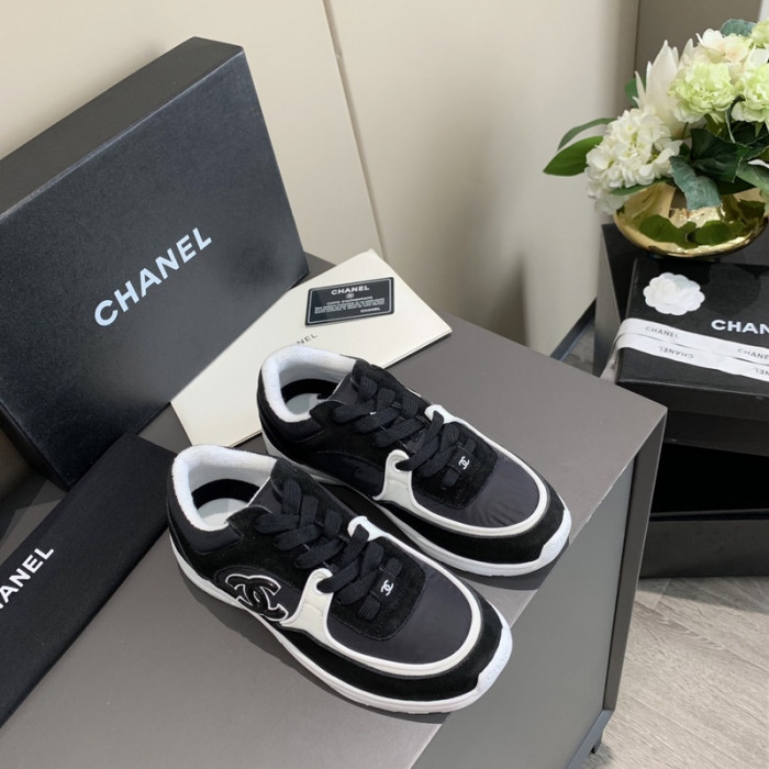 chane sneakers
