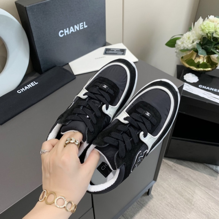 chane sneakers
