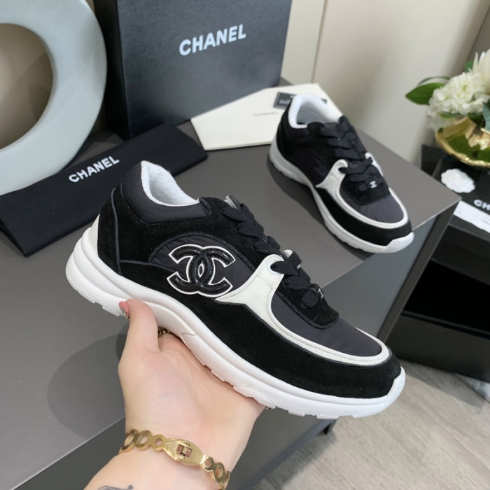 chane sneakers