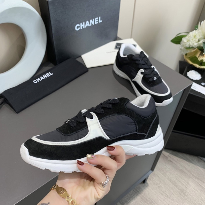 chane sneakers