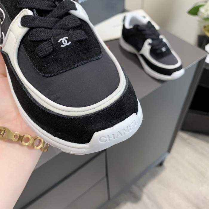 chane sneakers
