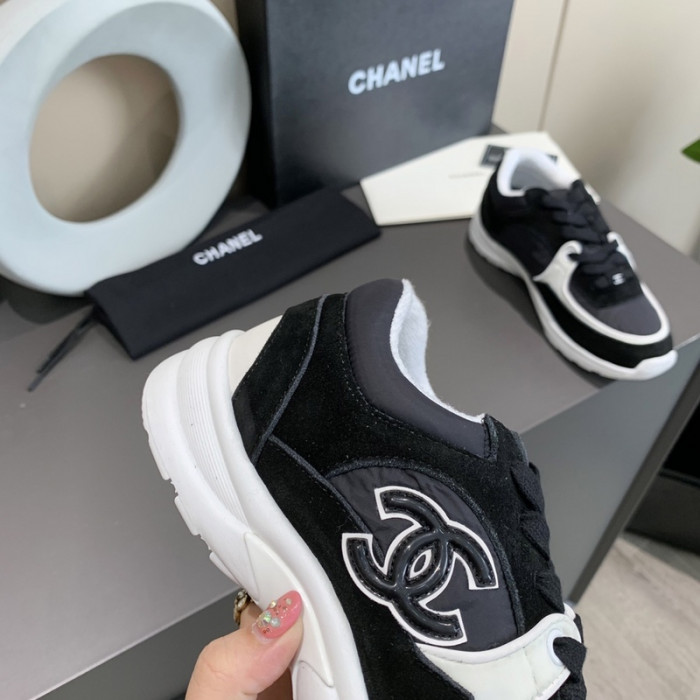 chane  sneakers