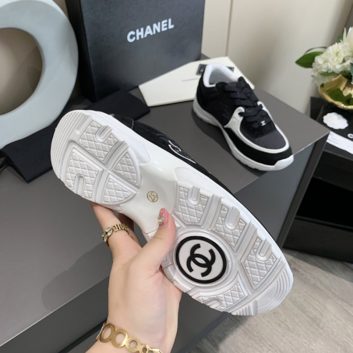 chane sneakers