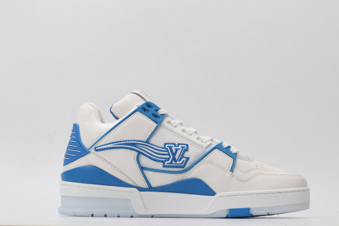 loui vuitto sneaker