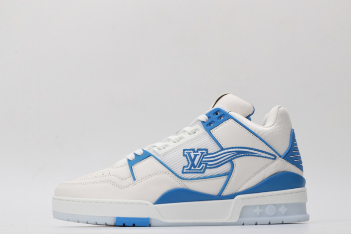 loui vuitto sneaker