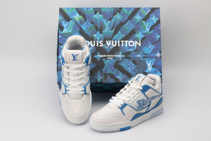 loui vuitto sneaker