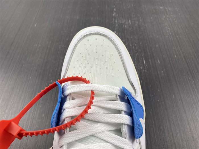 air jordan 1 xofw nrg ps5  aq0818-168