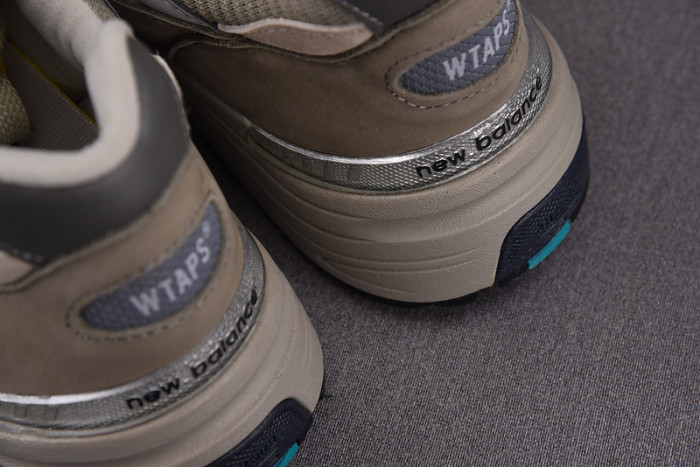 new balance 992 wtaps - m992wt