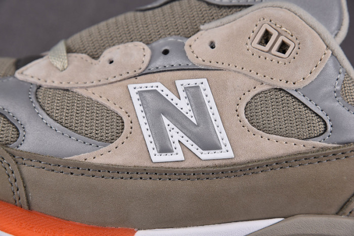 new balance 992 wtaps - m992wt