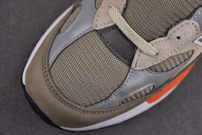 new balance 992 wtaps - m992wt