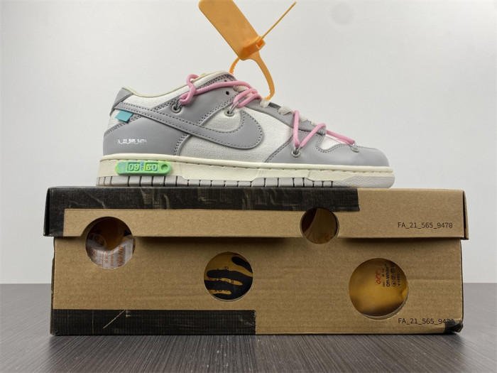 ofw x dunk low 
