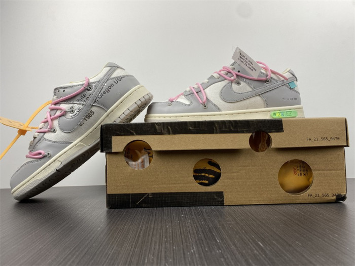 ofw x dunk low 