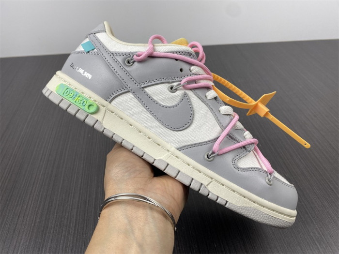 ofw x dunk low 