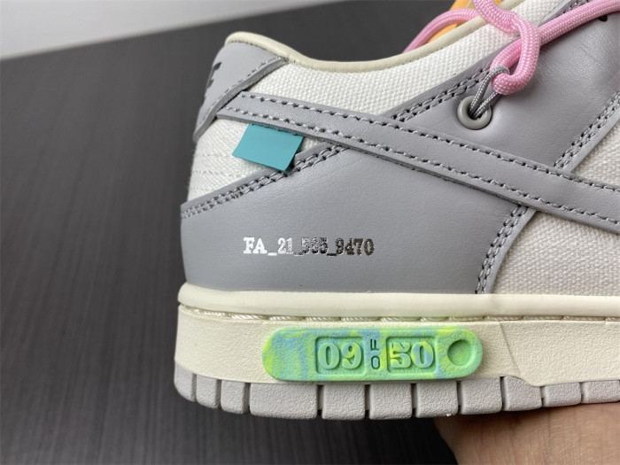 ofw x dunk low 
