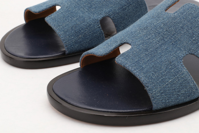 herm*s  slippers