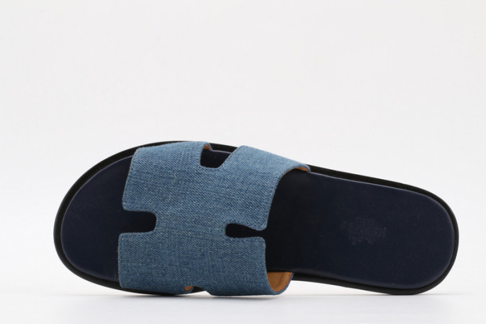 herm*s  slippers