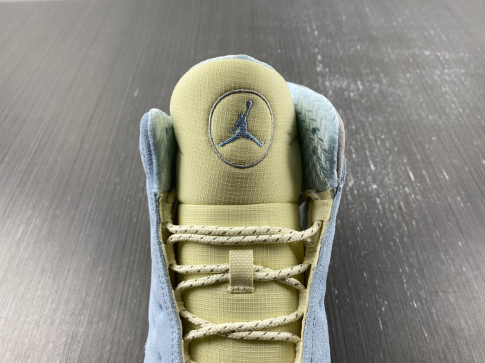jordan 13 retro solefly - dx5763-100