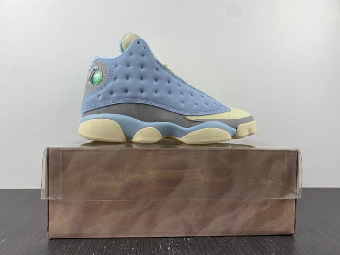 jordan 13 retro solefly - dx5763-100