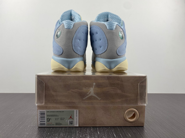 jordan 13 retro solefly - dx5763-100