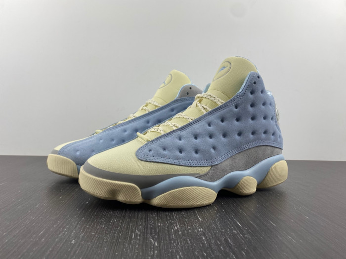 jordan 13 retro solefly - dx5763-100