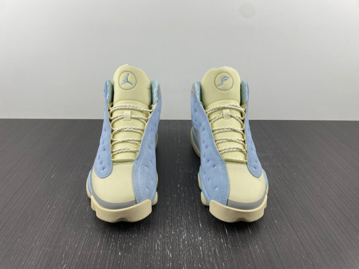 jordan 13 retro solefly - dx5763-100