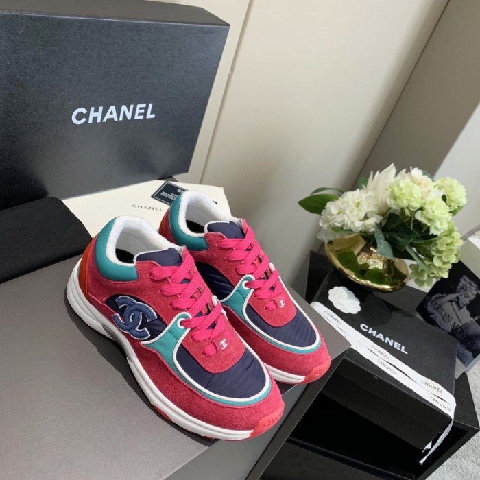 chane  sneakers