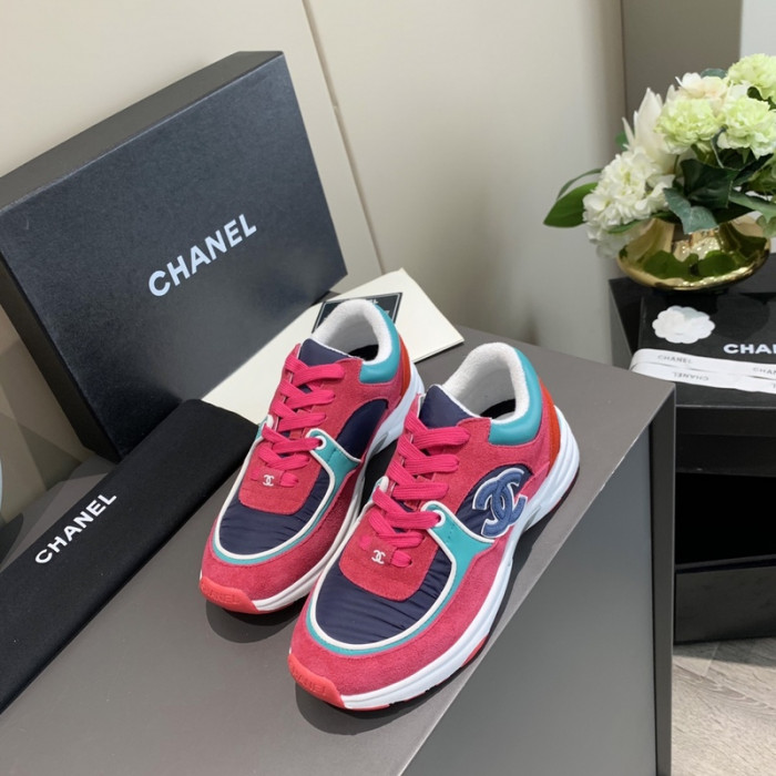 chane sneakers