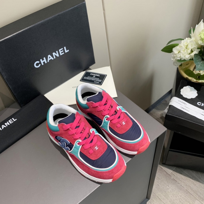 chane sneakers