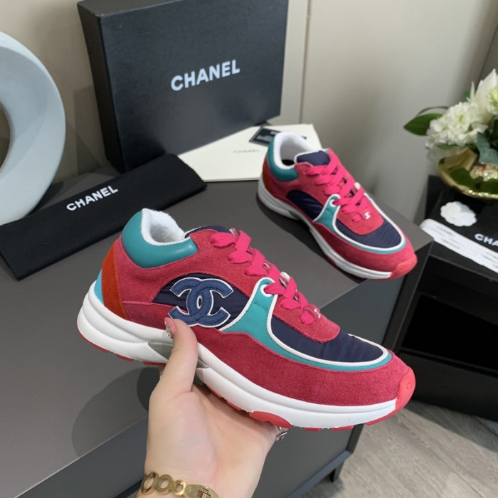 chane sneakers