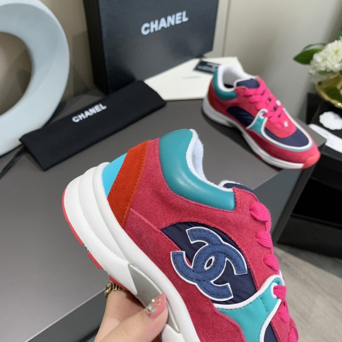 chane sneakers
