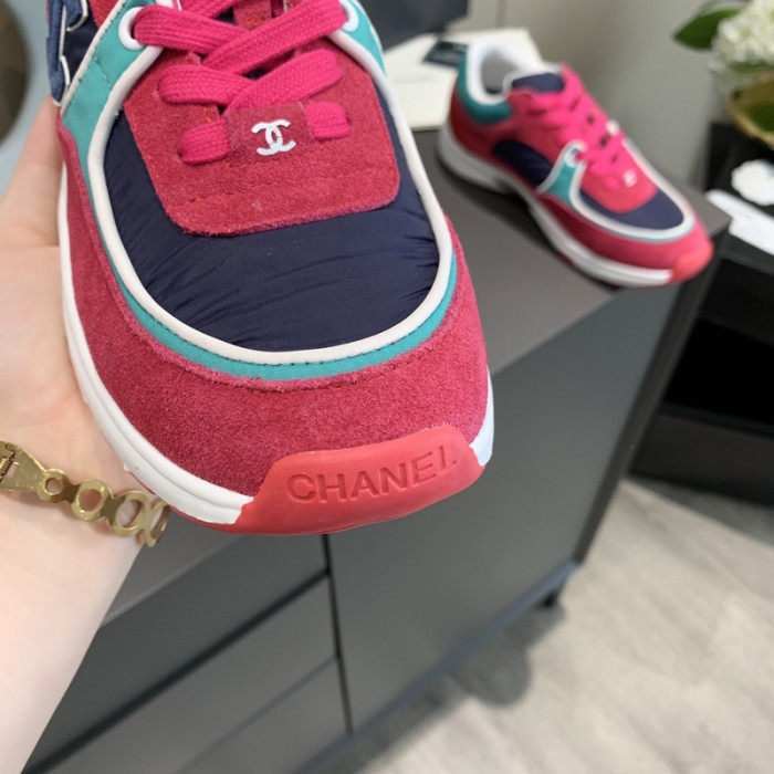 chane sneakers