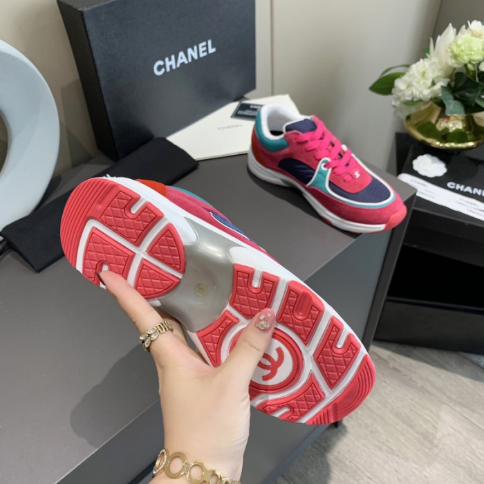 chane sneakers