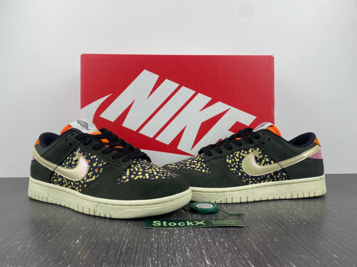nike dunk low  fh7523 300