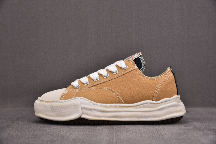 mihara yasuhiro  sneakers
