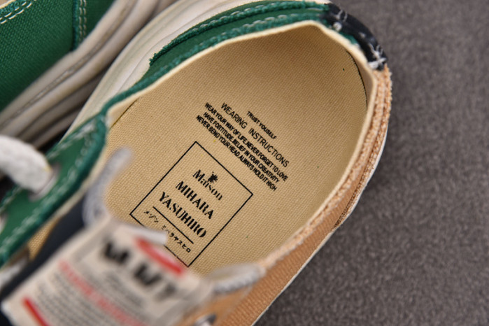 mihara yasuhiro sneakers