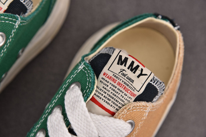 mihara yasuhiro sneakers