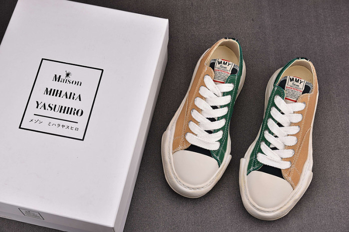 mihara yasuhiro sneakers