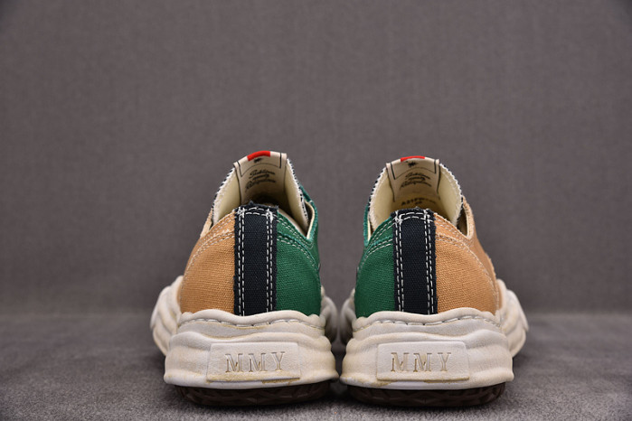 mihara yasuhiro sneakers